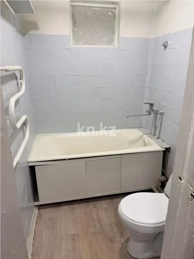 Продажа 1-комнатной квартиры, 35 м² - Продажа квартир в Астане - страница 6 фото 3 из 3