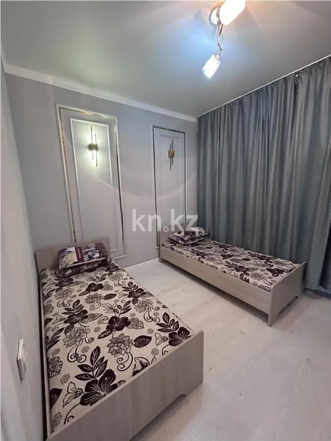 Продажа 2-комнатной квартиры, 42 м² - Продажа двухкомнатных квартир в Наурызбайском р-не Алматы - страница 26 фото 2 из 5