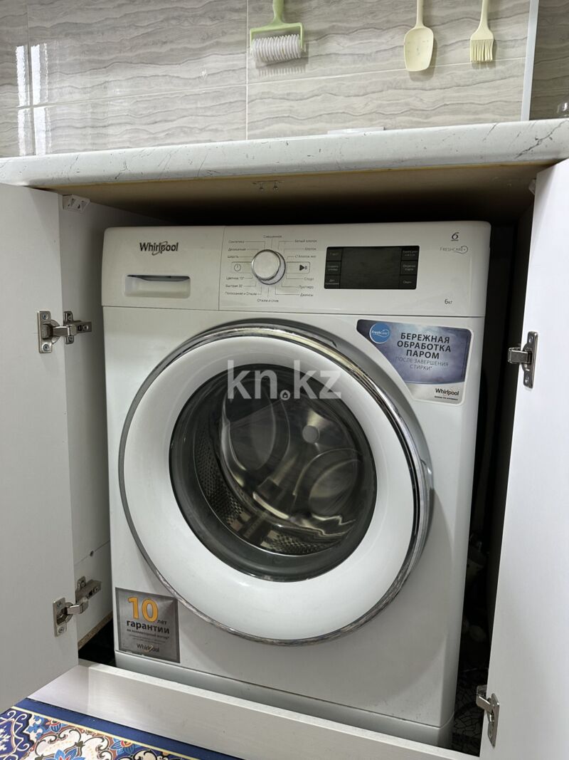 Продажа 3-комнатной квартиры, 61.8 м² - Продажа трехкомнатных квартир на Юго-Востоке Караганды - страница 23 фото 26 из 31