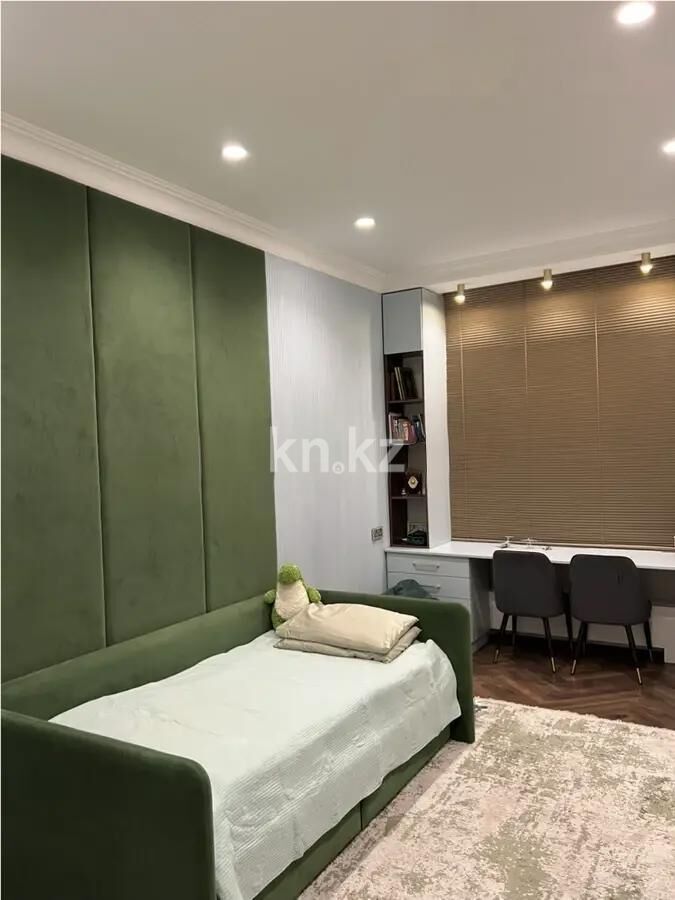 Продажа 4-комнатной квартиры, 156 м² - Продажа четырехкомнатных квартир в монолитно-каркасном доме в Казахстане - страница 14 фото 3 из 6