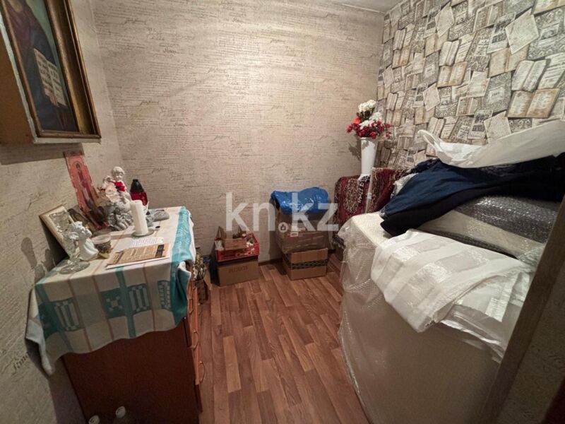 Продажа 2-комнатной квартиры, 42 м² - Продажа квартир в кирпичном доме в Караганде - страница 92 фото 2 из 5