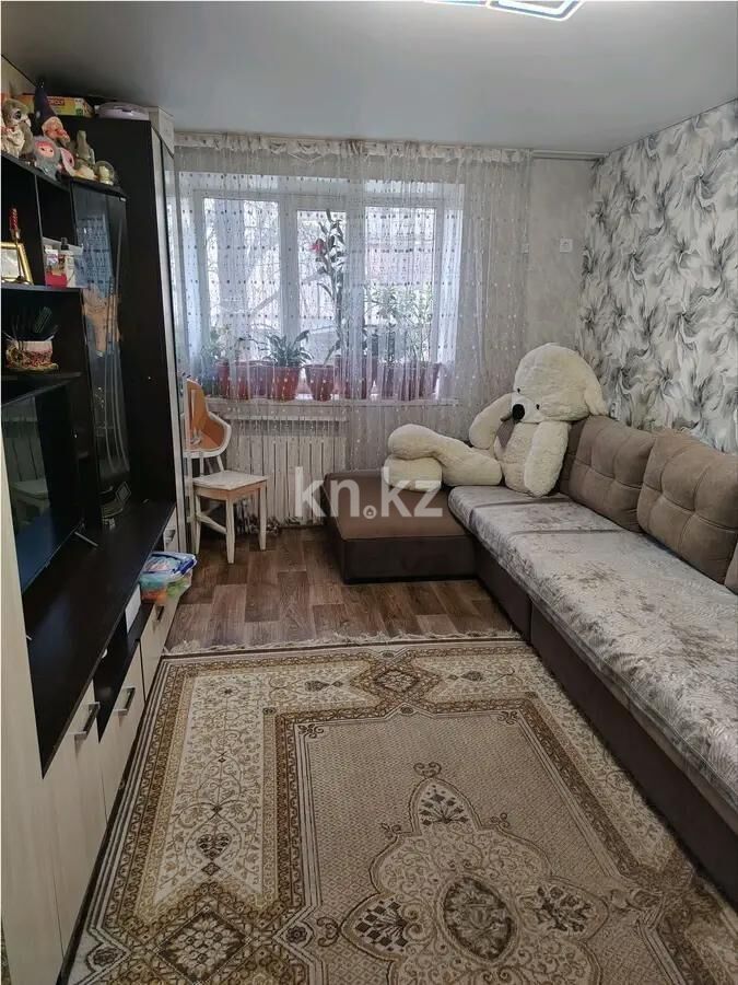 Продажа 2-комнатной квартиры, 42 м² - Продажа двухкомнатных квартир в кирпичном доме в Алматы - страница 15 фото 1 из 4
