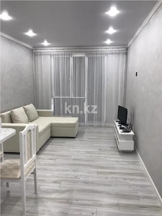 Продажа 1-комнатной квартиры, 31 м² - Продажа квартир в новостройках Алматы - страница 6 фото 1 из 2