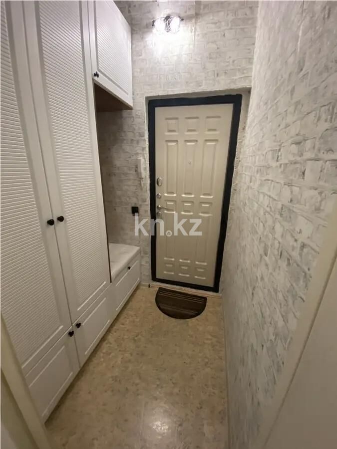 Продажа 1-комнатной квартиры, 42 м² - Продажа однокомнатных квартир в Ауэзовском р-не Алматы - страница 5 фото 4 из 4