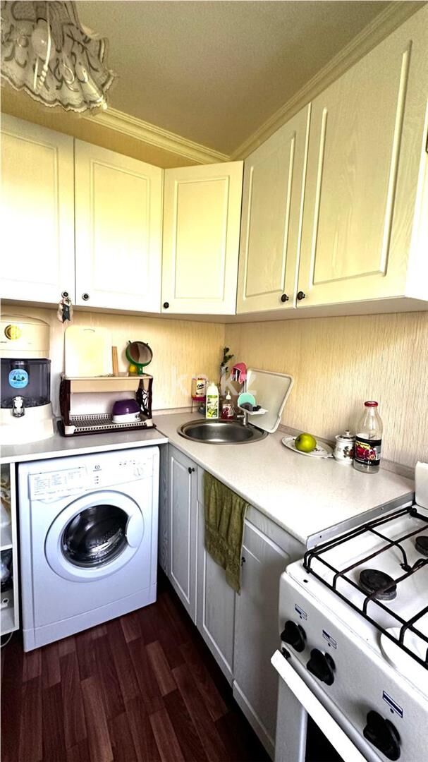 Продажа 1-комнатной квартиры, 30 м² - Продажа однокомнатных квартир в панельном доме в Караганде - страница 9 фото 4 из 9