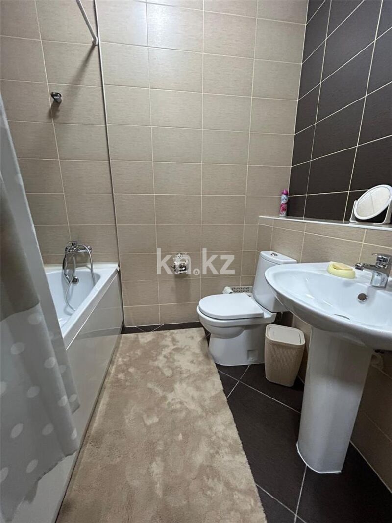 Продажа 2-комнатной квартиры, 77.8 м² - Продажа квартир в монолитно-каркасном доме в Астане - страница 146 фото 14 из 16
