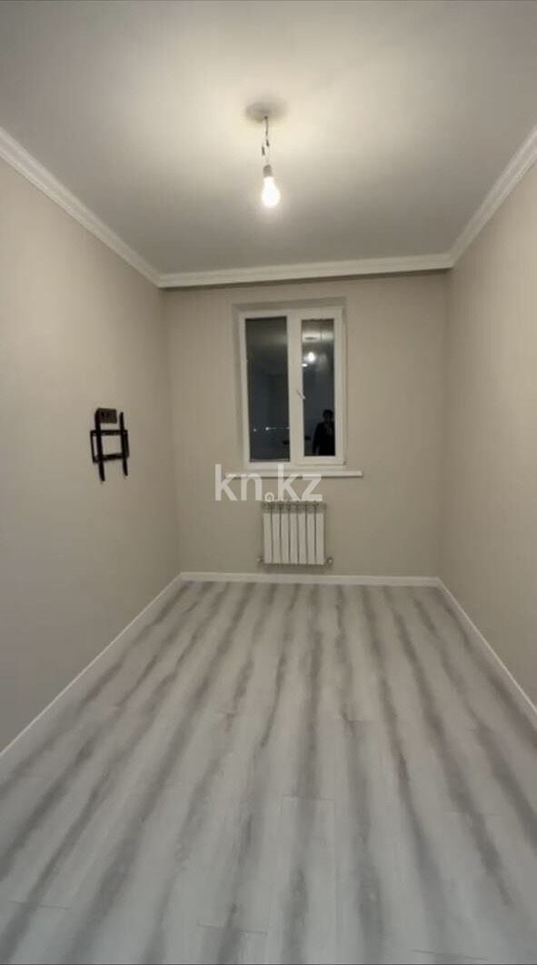Продажа 2-комнатной квартиры, 34.2 м² - Недвижимость в Астане - страница 9 фото 1 из 27