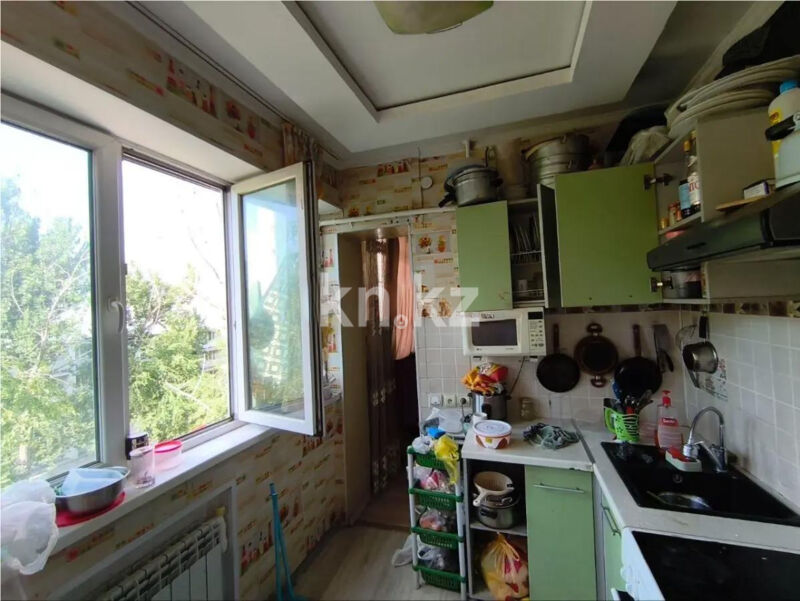 Продажа 3-комнатной квартиры, 48 м² - Продажа трехкомнатных квартир от собственников в Алматы - страница 163 фото 3 из 4