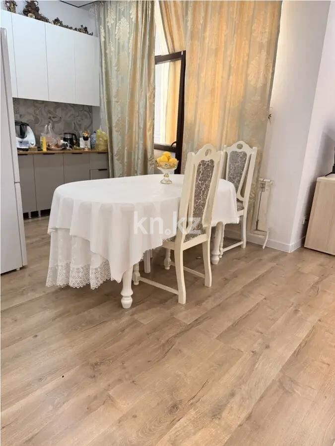 Продажа 1-комнатной квартиры, 45 м² - Продажа однокомнатных квартир в монолитно-каркасном доме в Астане - страница 28 фото 2 из 2