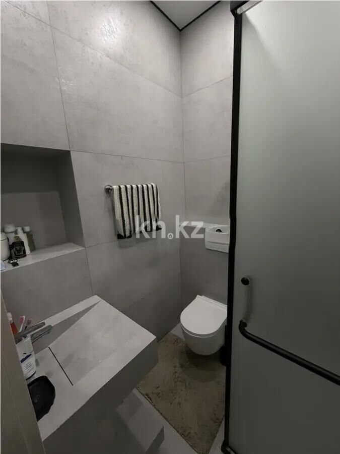 Продажа 3-комнатной квартиры, 109 м² - Продажа  трехкомнатных квартир в новостройках Астаны - страница 20 фото 5 из 5