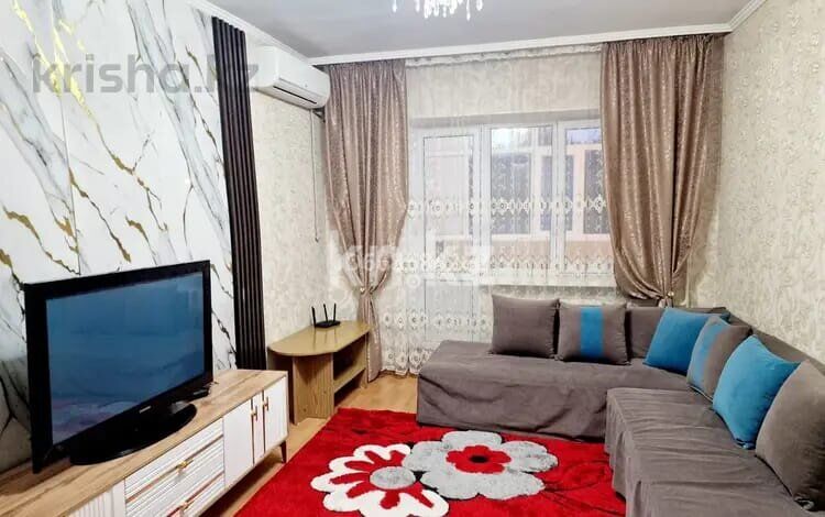 Аренда 2-комнатной квартиры, 56 м² - Аренда недвижимости в Таразе фото 7 из 8