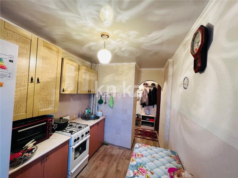 Продажа 2-комнатной квартиры, 51 м² - Продажа двухкомнатных квартир в Майкудуке Караганды - страница 17 фото 5 из 13
