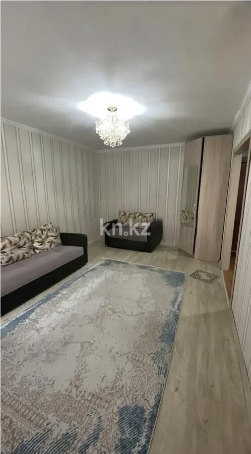 Продажа 1-комнатной квартиры, 40 м² - Продажа однокомнатных квартир в р-не Алматы Астаны - страница 11 фото 1 из 4