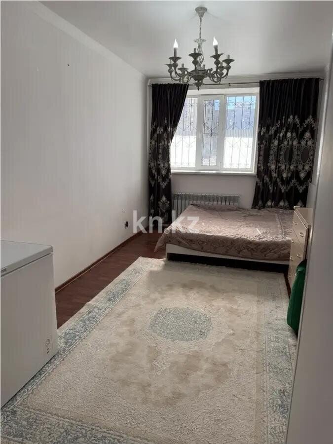 Продажа 1-комнатной квартиры, 40 м² - Продажа однокомнатных квартир в Астане - страница 46 фото 1 из 4