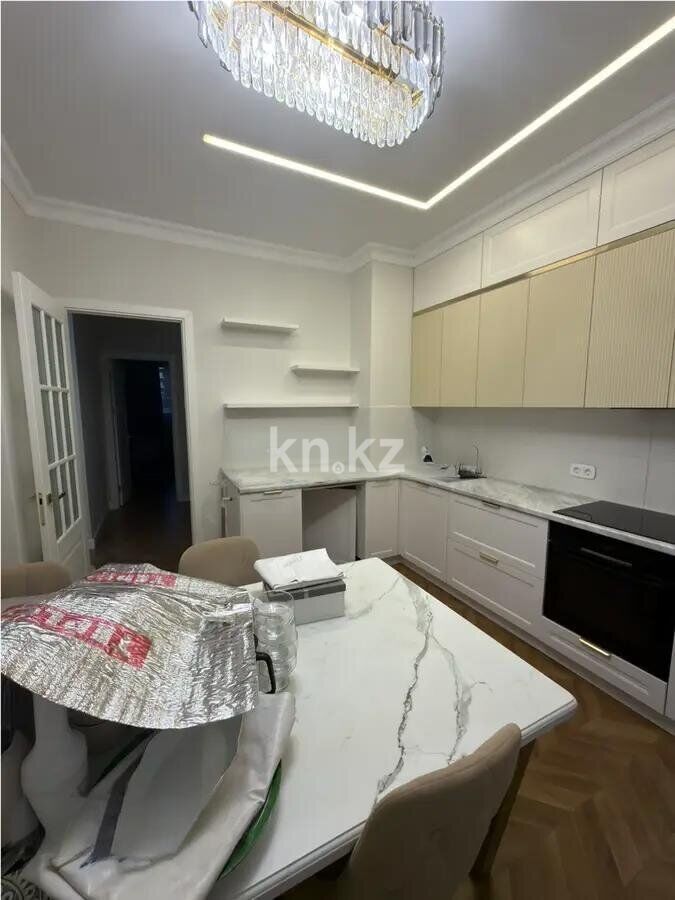 Продажа 2-комнатной квартиры, 68 м² - Продажа квартир в Казахстане - страница 57 фото 6 из 10