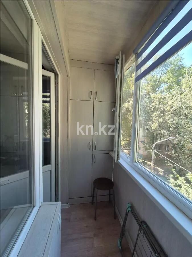 Продажа 3-комнатной квартиры, 63 м² - Продажа трехкомнатных квартир в панельном доме в Алматы - страница 4 фото 8 из 8