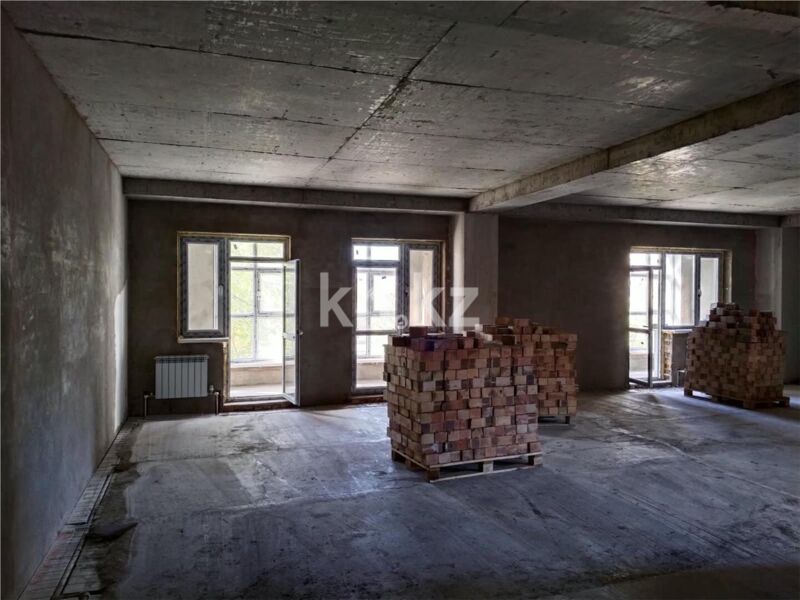 Продажа 3-комнатной квартиры, 133 м² - Продажа недвижимости в Караганде - страница 3 фото 4 из 6
