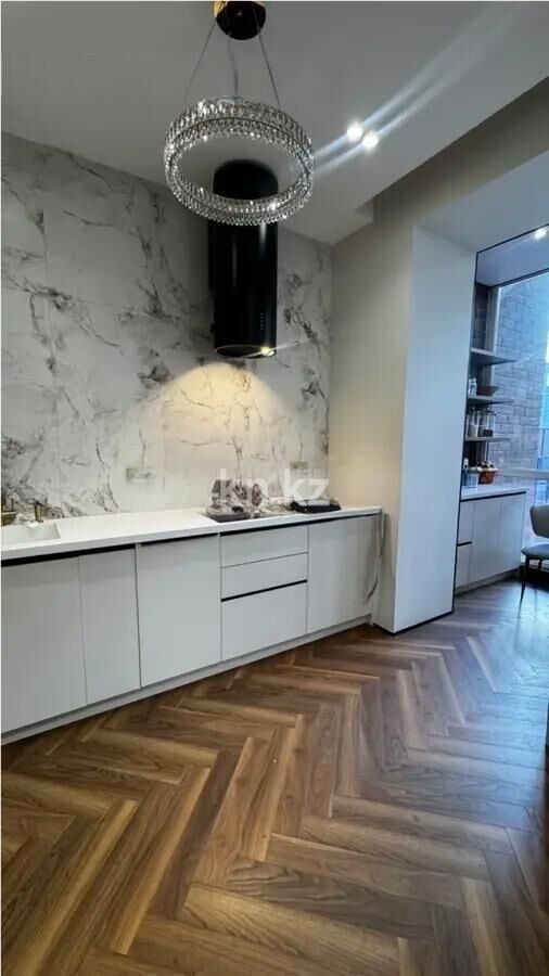 Продажа 3-комнатной квартиры, 90 м² - Продажа квартир в р-не Сарайшык Астаны - страница 2 фото 4 из 7