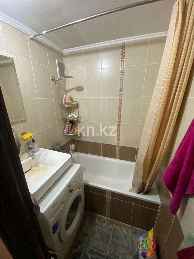 Продажа 2-комнатной квартиры, 49 м² - Продажа двухкомнатных квартир в Майкудуке Караганды - страница 17 фото 6 из 6