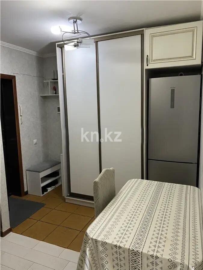 Продажа 2-комнатной квартиры, 46 м² - Продажа квартир в новостройках Астаны - страница 16 фото 3 из 4