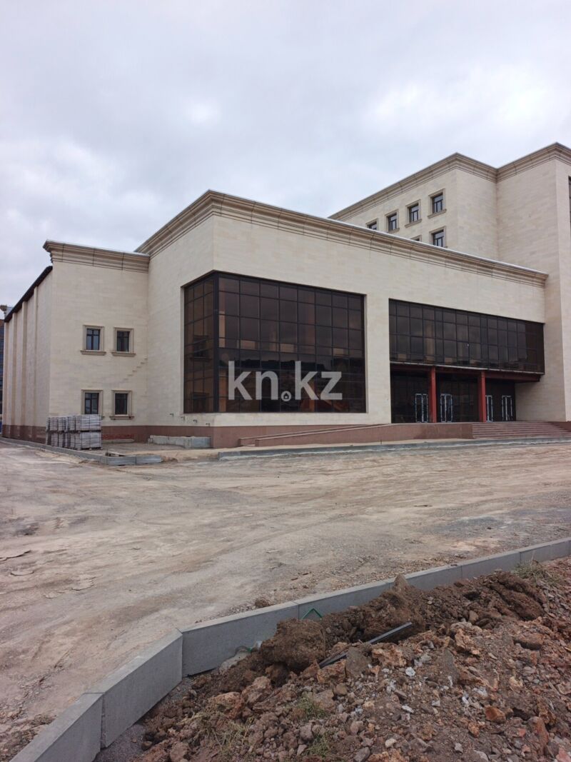 Аренда помещения - Аренда офисных и торговых помещений в Караганде фото 2 из 4