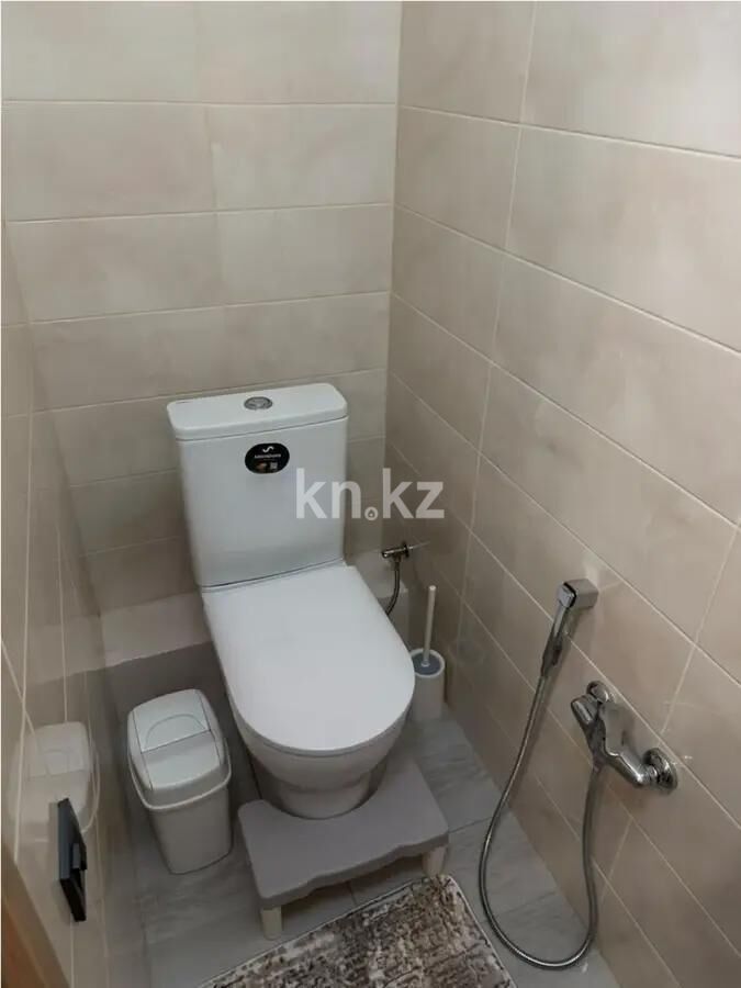 Продажа 2-комнатной квартиры, 61.3 м² - Продажа двухкомнатных квартир в Ауэзовском р-не Алматы - страница 25 фото 5 из 5