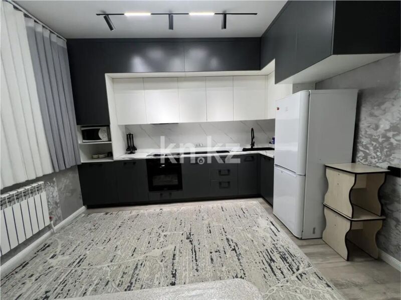 Продажа 2-комнатной квартиры, 74 м² - Продажа квартир в Алатауском р-не Алматы - страница 6 фото 3 из 5