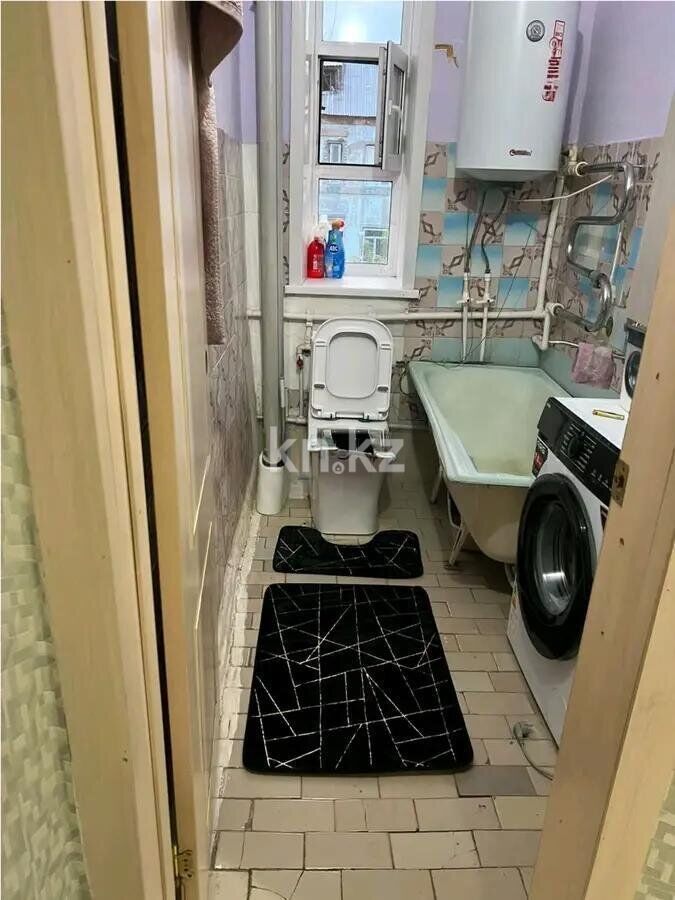 Продажа 3-комнатной квартиры, 57 м² - Продажа квартир в Темиртау - страница 3 фото 4 из 5
