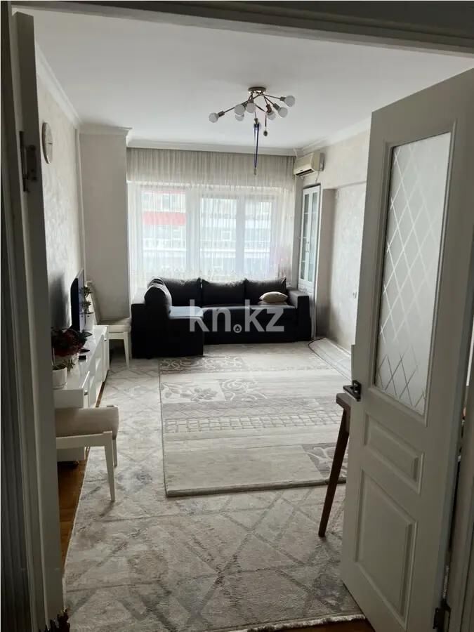 Продажа 2-комнатной квартиры, 55 м² - Продажа двухкомнатных квартир в блочном доме в Казахстане - страница 79 фото 2 из 6