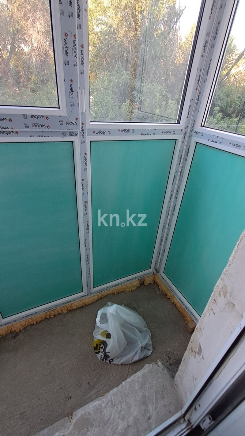 Продажа 2-комнатной квартиры, 44 м² - Продажа квартир в Актобе фото 9 из 11