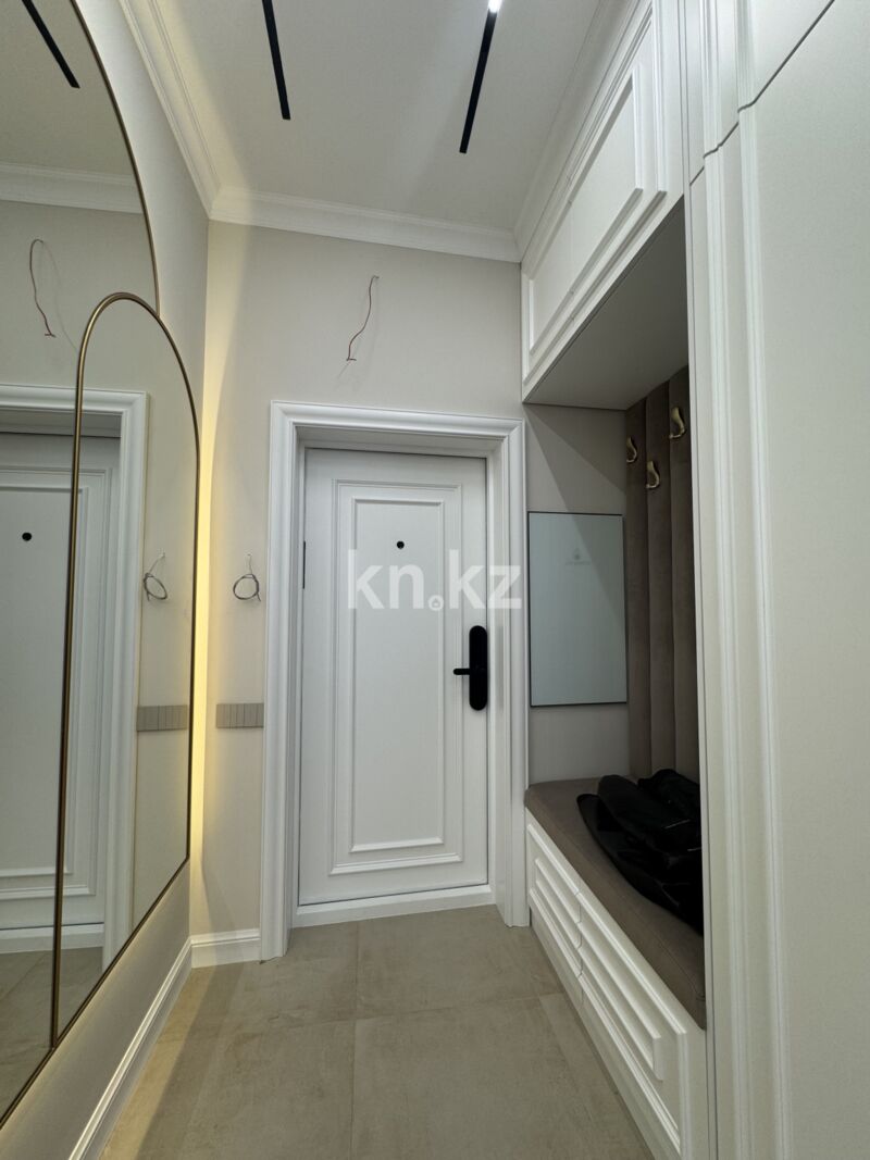 Продажа 3-комнатной квартиры, 115 м² - Продажа квартир в монолитном доме в Казахстане фото 34 из 40
