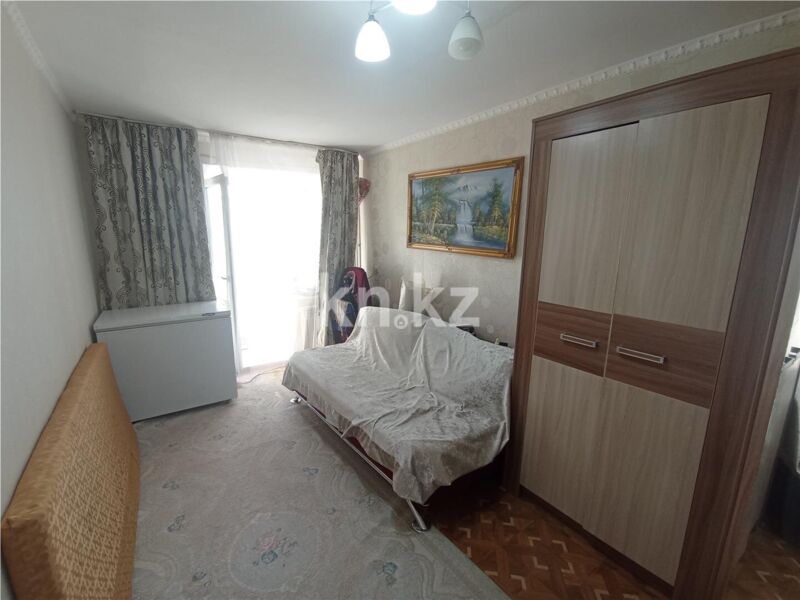 Продажа 3-комнатной квартиры, 63 м² - Продажа квартир на Юго-Востоке Караганды - страница 9 фото 3 из 9