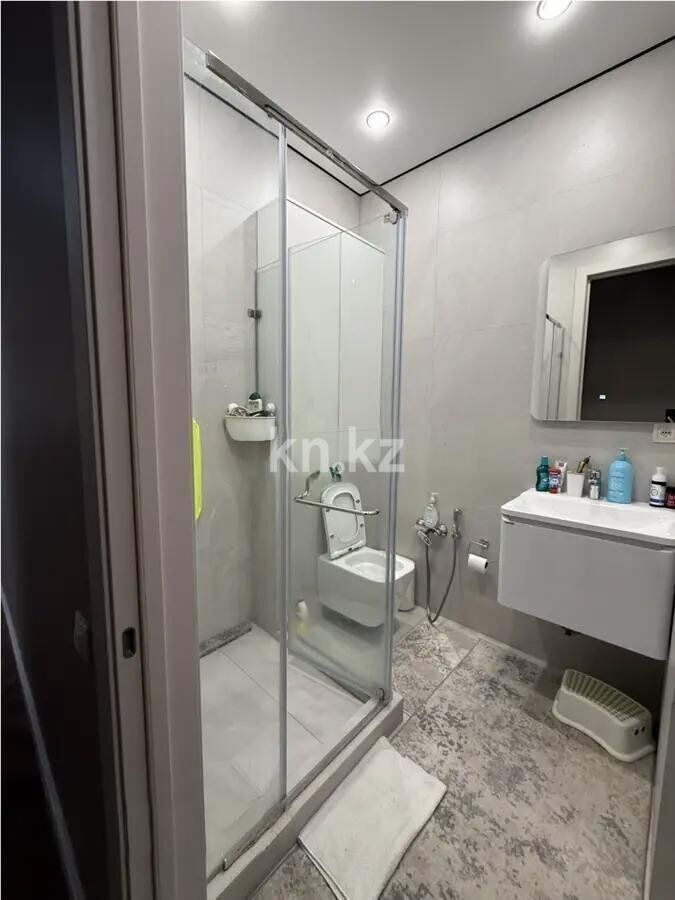 Продажа 4-комнатной квартиры, 114 м² - Продажа квартир от собственников в Астане - страница 56 фото 7 из 8
