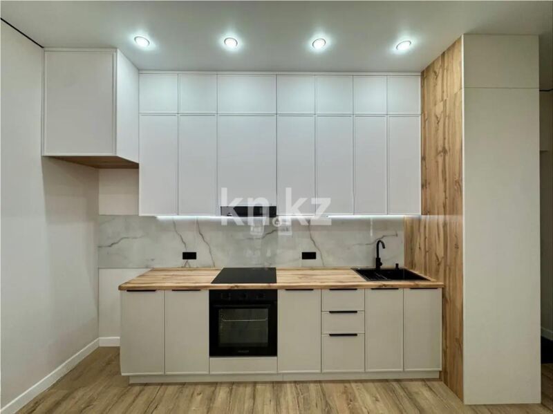 Продажа 2-комнатной квартиры, 43.5 м² - Продажа двухкомнатных квартир в р-не Алматы Астаны - страница 19 фото 3 из 5