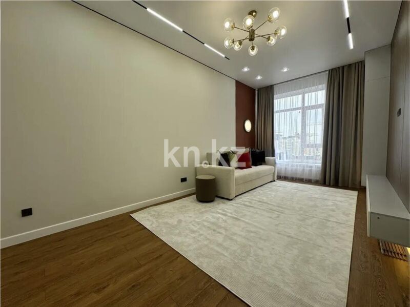 Продажа 2-комнатной квартиры, 60 м² - Недвижимость в Астане - страница 18 фото 1 из 3