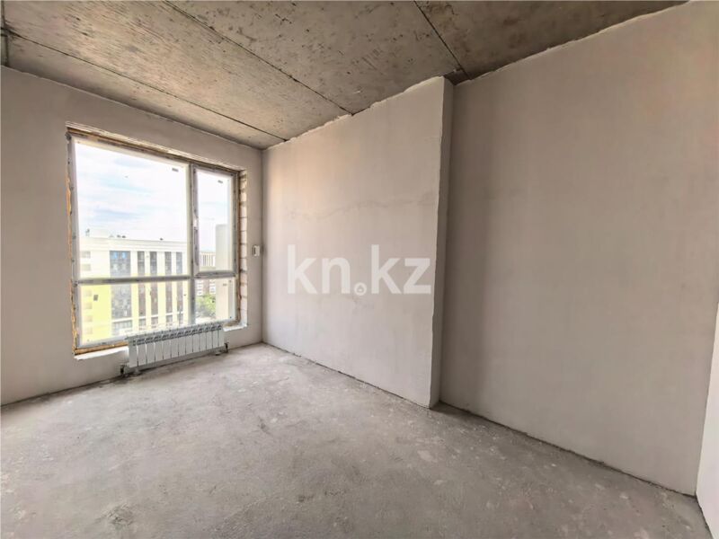 Продажа 3-комнатной квартиры, 61 м² - Продажа квартир в монолитно-каркасном доме в Караганде - страница 2 фото 5 из 19
