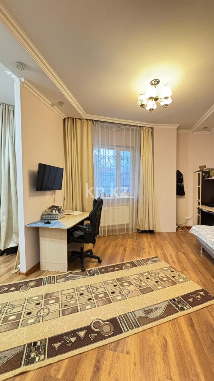 Продажа 1-комнатной квартиры, 33.6 м² - Недвижимость в Астане - страница 31 фото 1 из 8