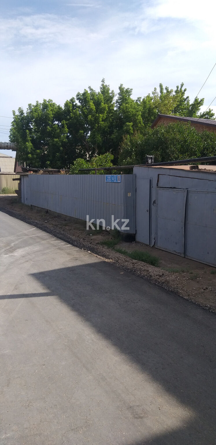 Продажа 4-комнатного дома, 102 м² - Продажа недвижимости в Жезказгане фото 1 из 7