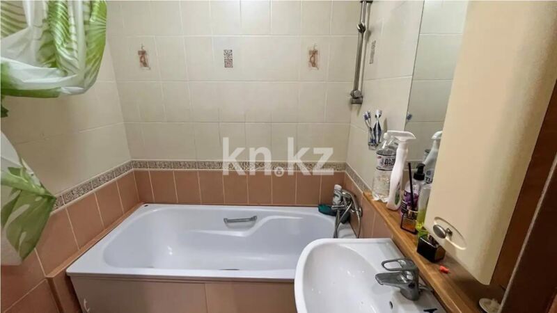 Продажа 2-комнатной квартиры, 54 м² - Продажа двухкомнатных квартир на Юго-Востоке Караганды - страница 5 фото 4 из 5
