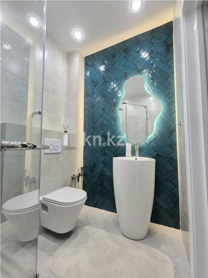Продажа 3-комнатной квартиры, 132 м² - Продажа квартир в кирпичном доме в Астане - страница 157 фото 8 из 9