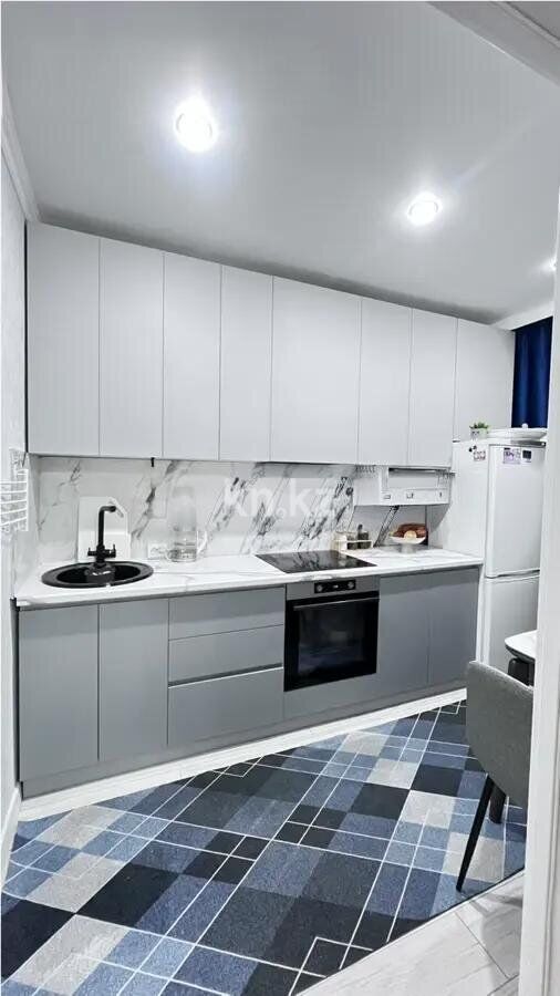 Продажа 1-комнатной квартиры, 34 м² - Продажа квартир в р-не Алматы Астаны - страница 5 фото 2 из 3