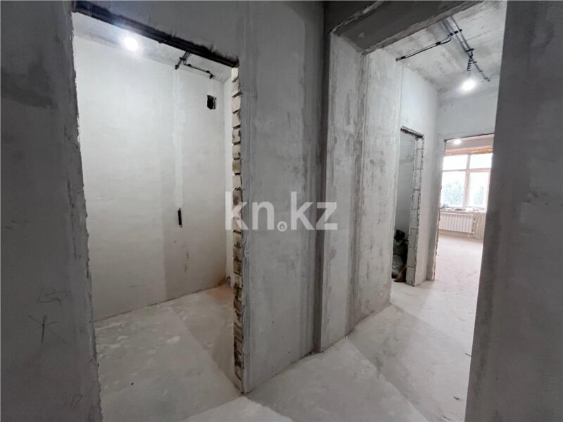 Продажа 3-комнатной квартиры, 90 м² - Продажа трехкомнатных квартир на Юго-Востоке Караганды - страница 15 фото 17 из 24