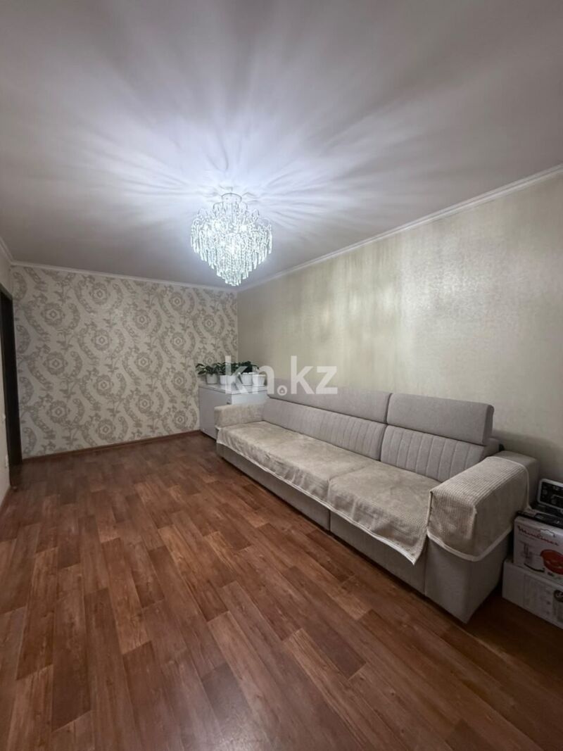 Продажа 2-комнатной квартиры, 44.6 м² - Продажа квартир в Караганде - страница 26 фото 2 из 8