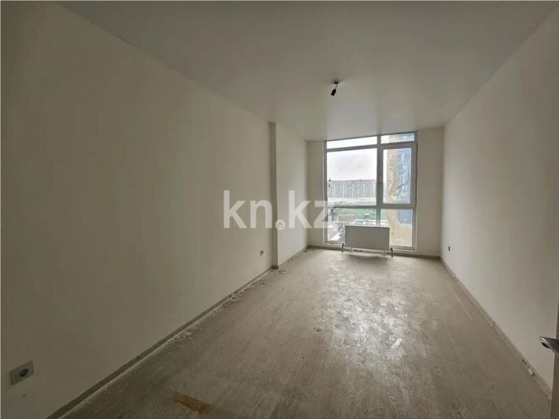 Продажа 2-комнатной квартиры, 58.5 м² - Продажа квартир в новостройках Алматы - страница 314 фото 1 из 4