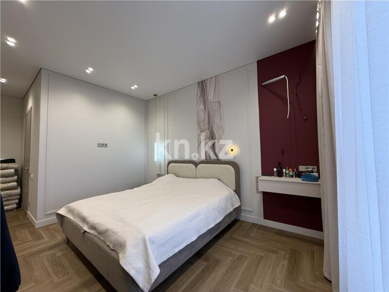 Продажа 4-комнатной квартиры, 130 м² - Продажа квартир в новостройках Караганды фото 6 из 29