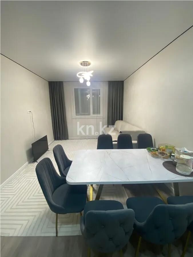 Продажа 2-комнатной квартиры, 42 м² - Продажа двухкомнатных квартир в монолитно-каркасном доме в Казахстане - страница 39 фото 1 из 5