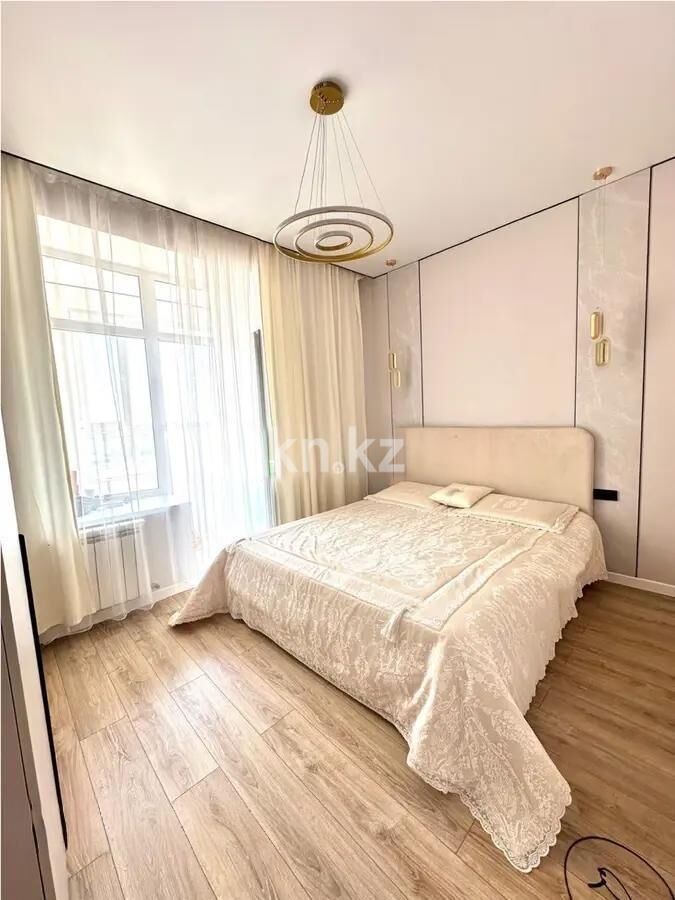Продажа 2-комнатной квартиры, 43 м² - Продажа двухкомнатных квартир в р-не Сарайшык Астаны - страница 26 фото 2 из 4