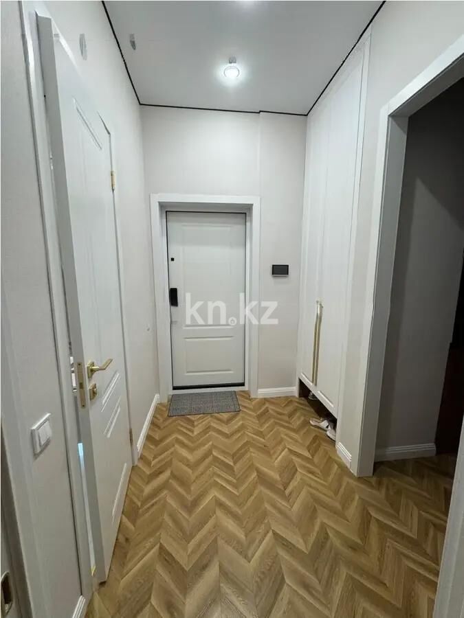 Продажа 2-комнатной квартиры, 44.7 м² - Продажа двухкомнатных квартир в р-не Есиль Астаны - страница 16 фото 5 из 5