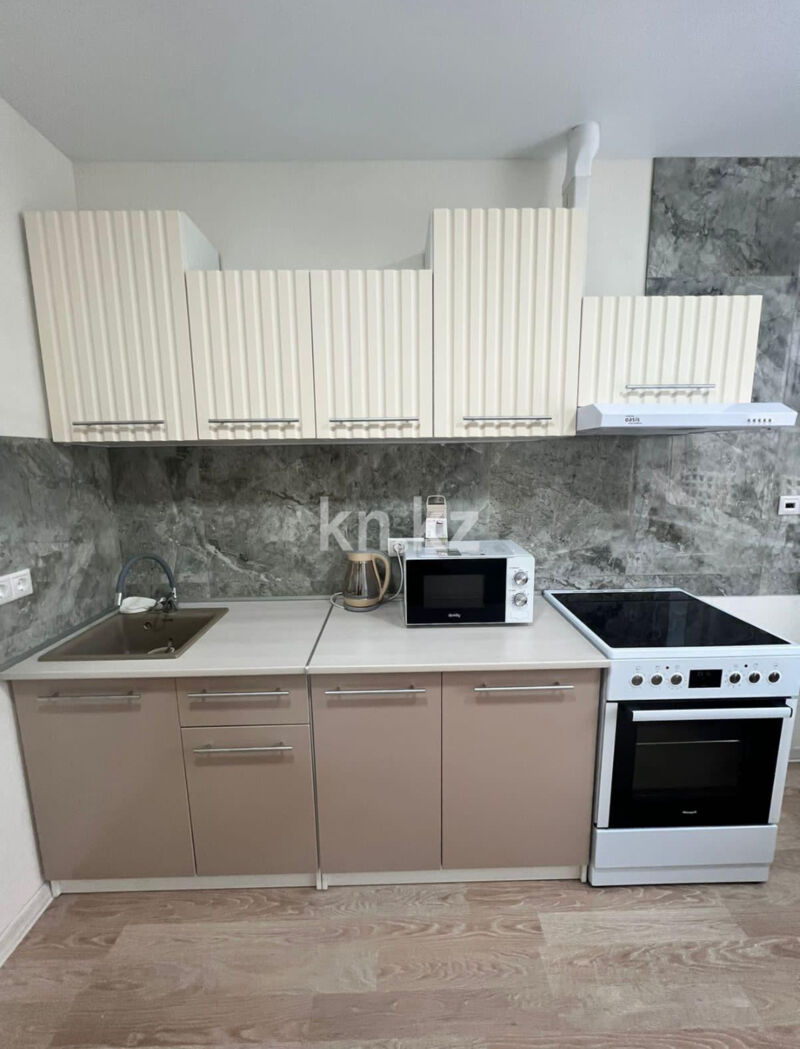 Аренда 1-комнатной квартиры, 33 м² - Аренда квартир помесячно в Казахстане - страница 3 фото 2 из 3