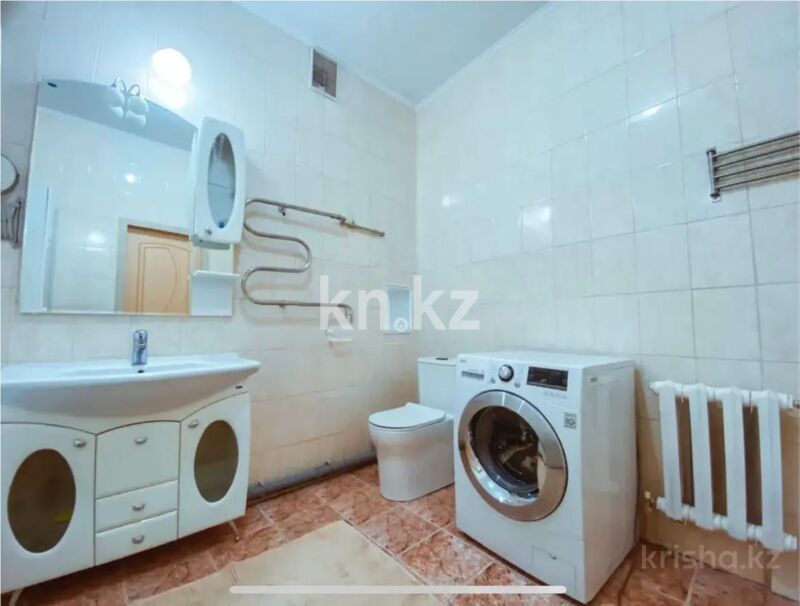 Продажа 4-комнатной квартиры, 150 м² - Продажа квартир в Казахстане - страница 43 фото 6 из 8